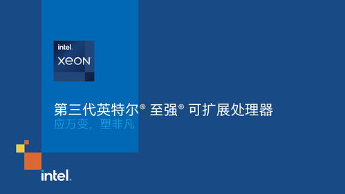 硬蛋科技攜手英特爾至強(qiáng)可擴(kuò)展處理器，驅(qū)動云推廣離線人臉識別服務(wù)