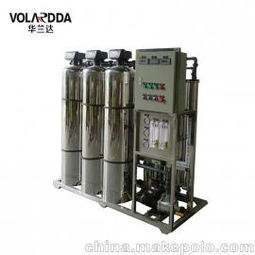 企事業(yè)單位員工飲用水處理設(shè)備 休息區(qū)直飲水制取反滲透設(shè)備