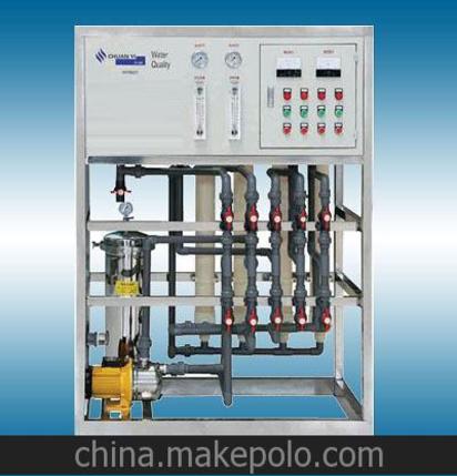 專業(yè)生產(chǎn)3T礦泉水設(shè)備運(yùn)行穩(wěn)高可靠