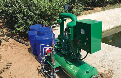 供應(yīng)張家口水肥一體機廠家價.