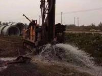 無錫打井,無錫打井技術先進