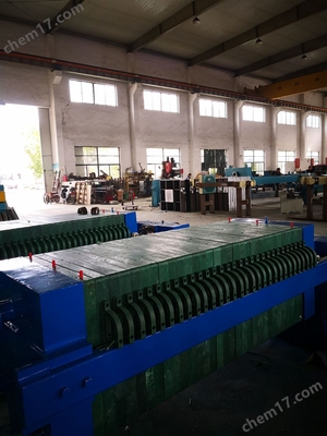 超高效率泥水分離地鐵站打樁泥漿脫水機(jī)