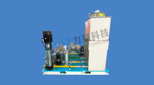 超高壓清洗機(jī)滿足您對(duì)鍛件表面的要求